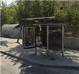 MUJS 82 - AV. JUAN CARLOS I / AV. TIERNO GALVÁN MUJS 82 - AV. JUAN CARLOS I / AV. TIERNO GALVÁN